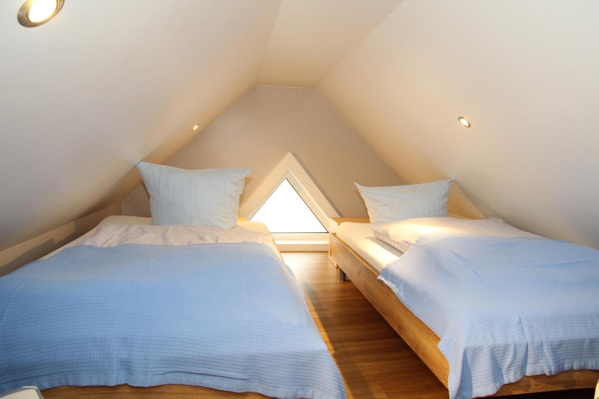 Apartament Burghaus 4 Greetsiel Zewnętrze zdjęcie