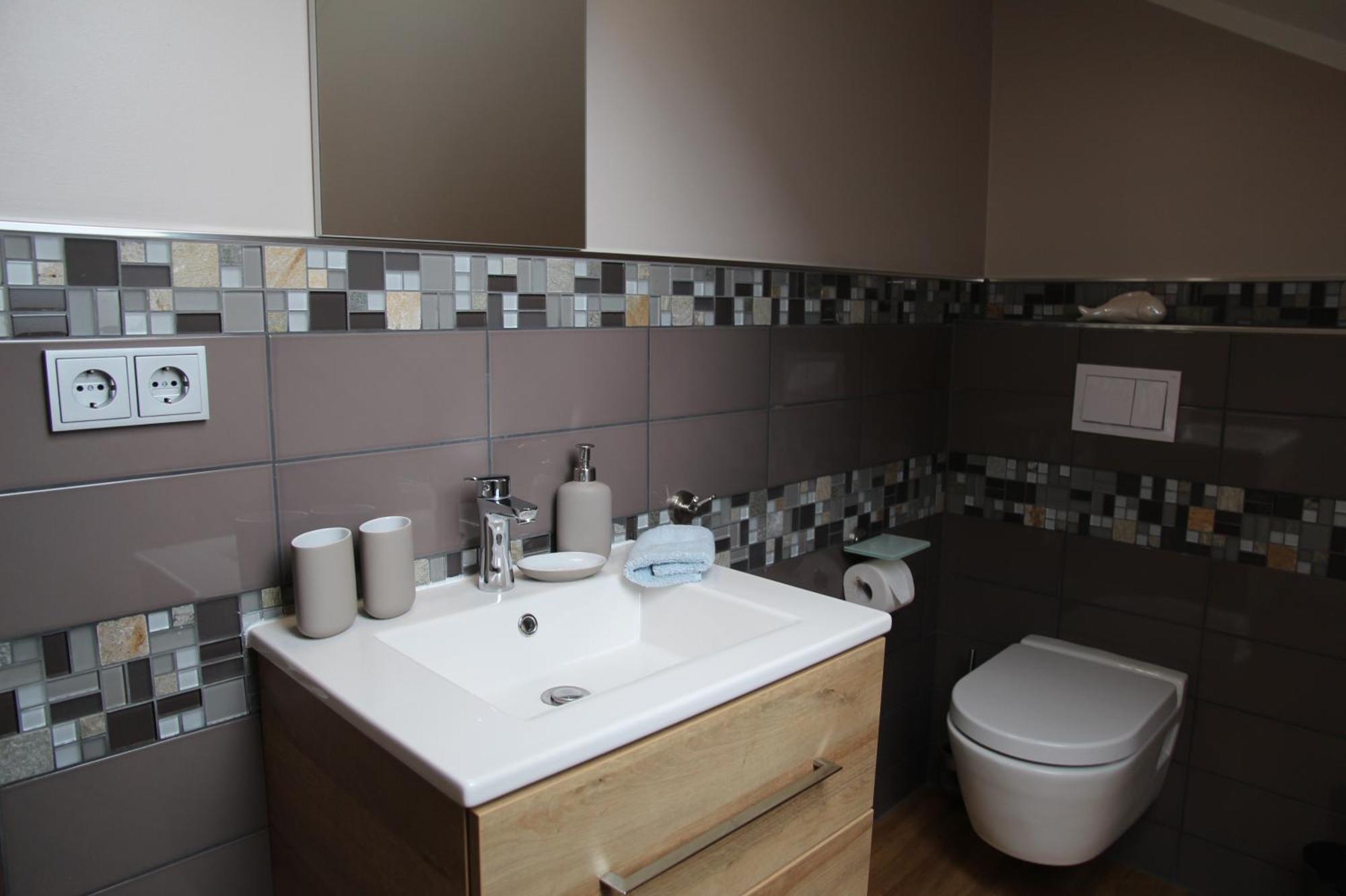 Apartament Burghaus 4 Greetsiel Zewnętrze zdjęcie