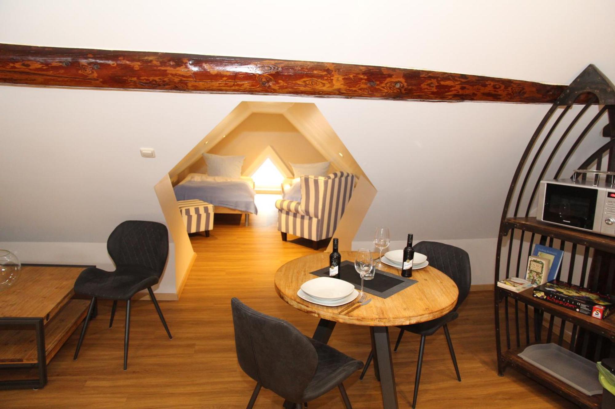 Apartament Burghaus 4 Greetsiel Zewnętrze zdjęcie