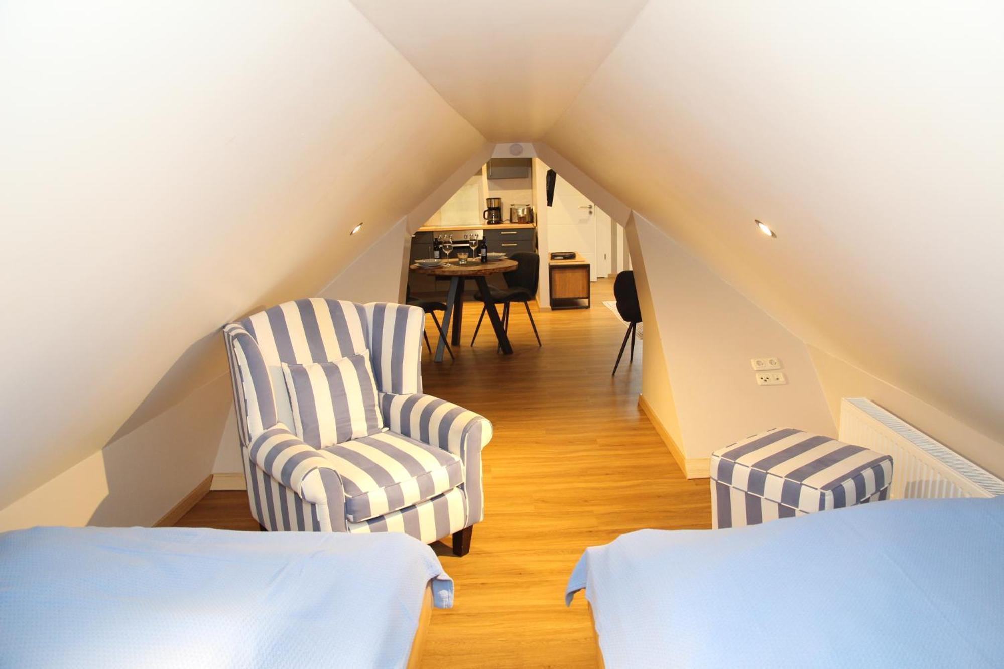 Apartament Burghaus 4 Greetsiel Zewnętrze zdjęcie