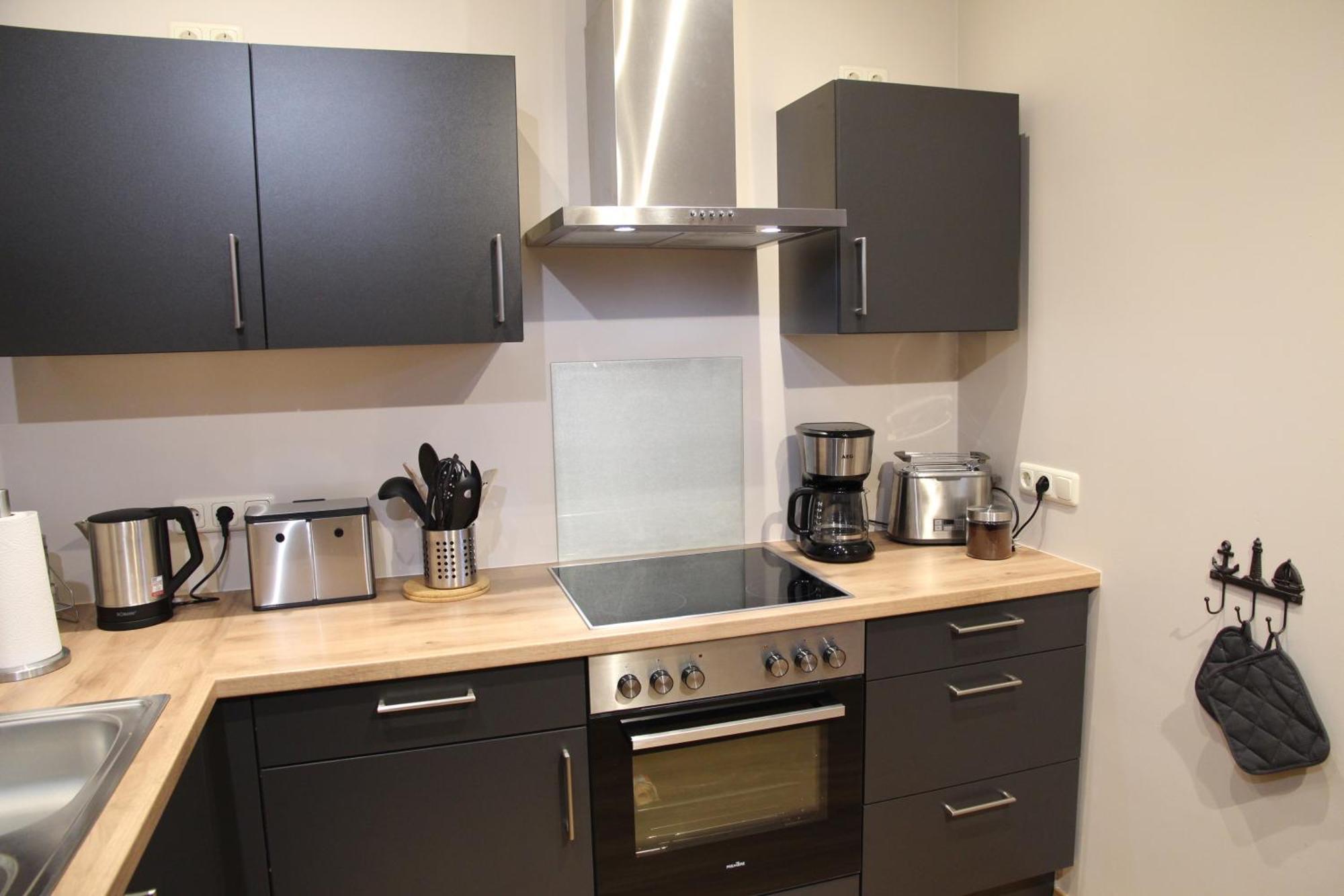 Apartament Burghaus 4 Greetsiel Zewnętrze zdjęcie