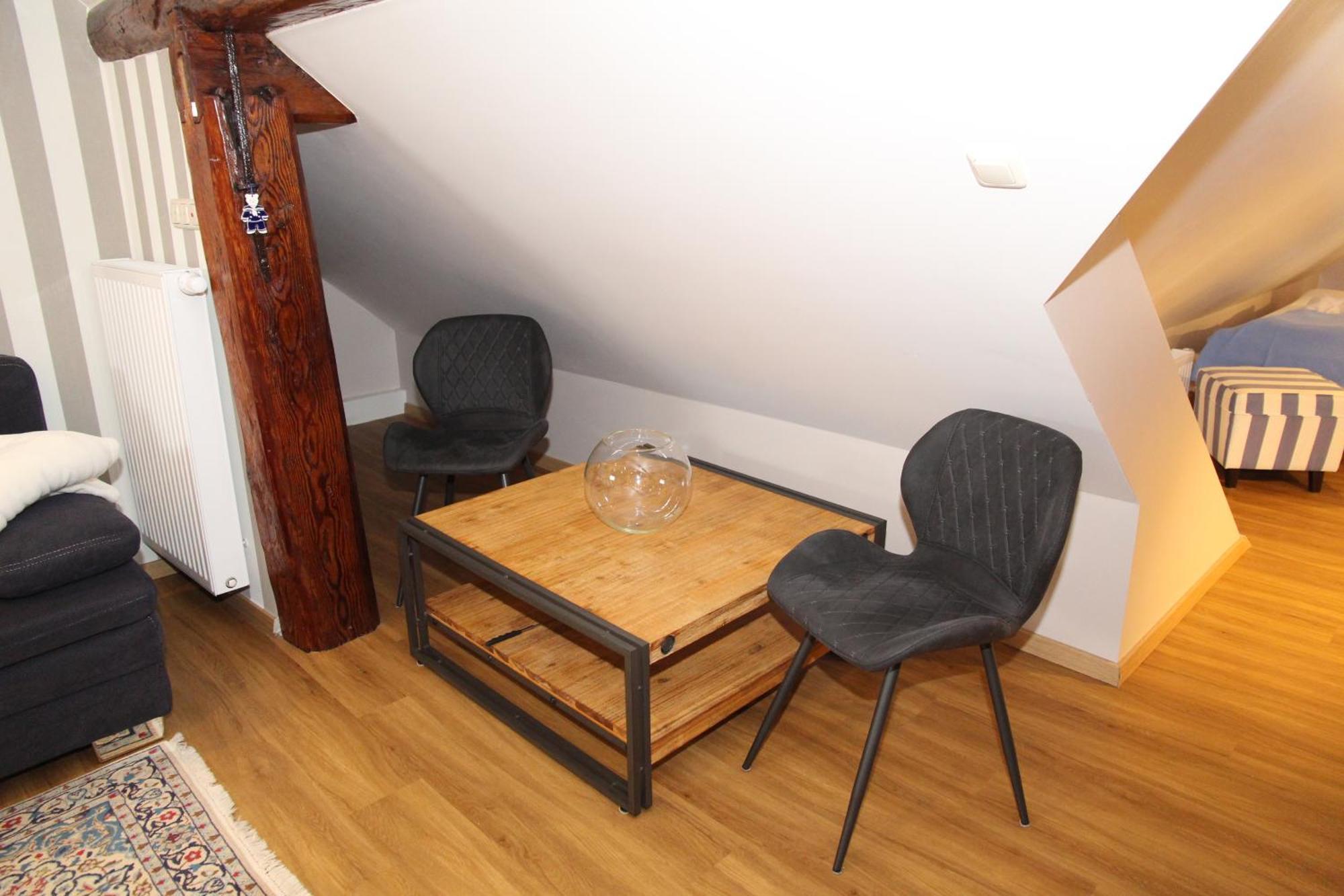Apartament Burghaus 4 Greetsiel Zewnętrze zdjęcie